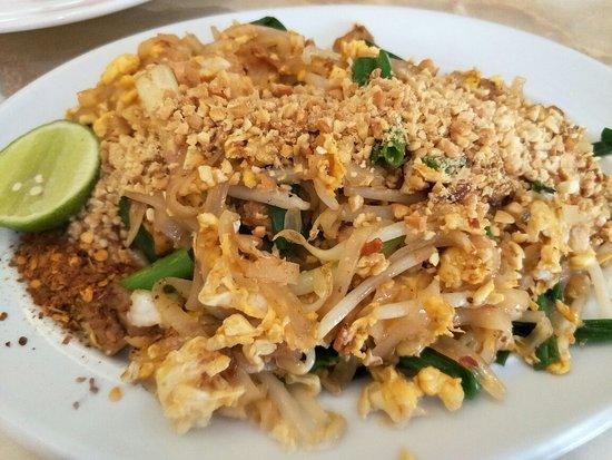 Yes Thai Restaurant Sdn Bhd